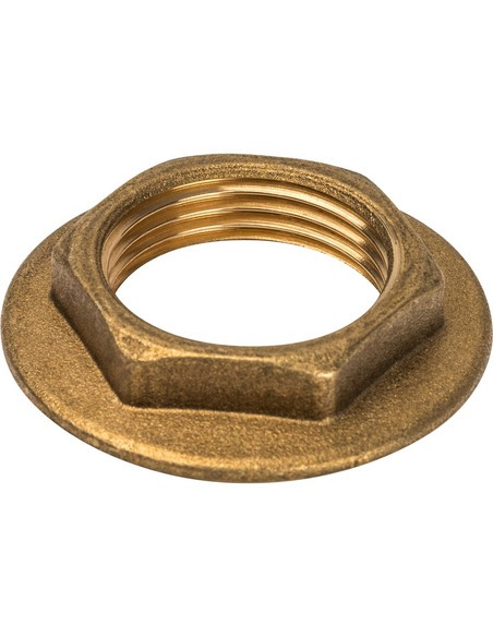 Контргайка с упором STOUT 3/4" Контргайка с упором STOUT 3/4"