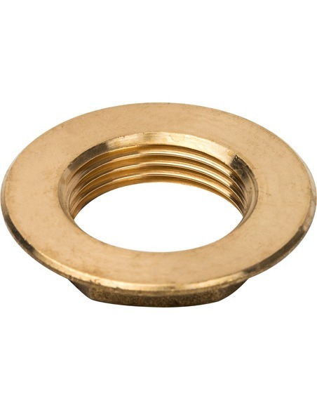 Контргайка с упором STOUT 3/4" Контргайка с упором STOUT 3/4"