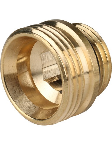 Переходник STOUT 1/2"х3/4" для радиаторов