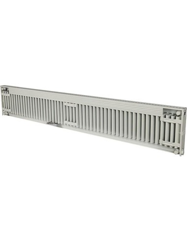 Стальной панельный радиатор Kermi Profil-K FK0 11/300/1800