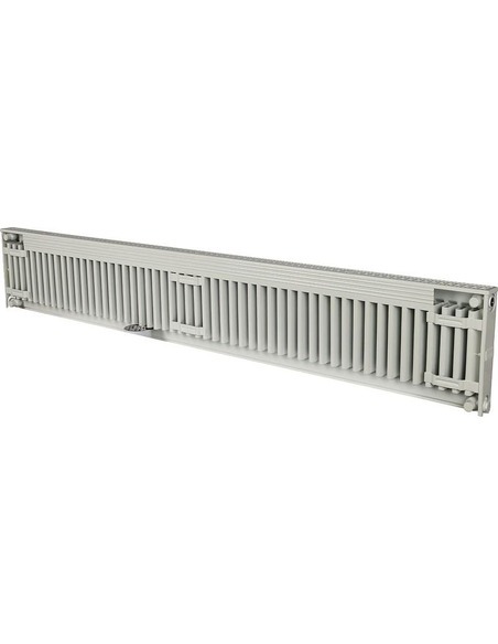 Стальной панельный радиатор Kermi Profil-K FK0 11/300/1800