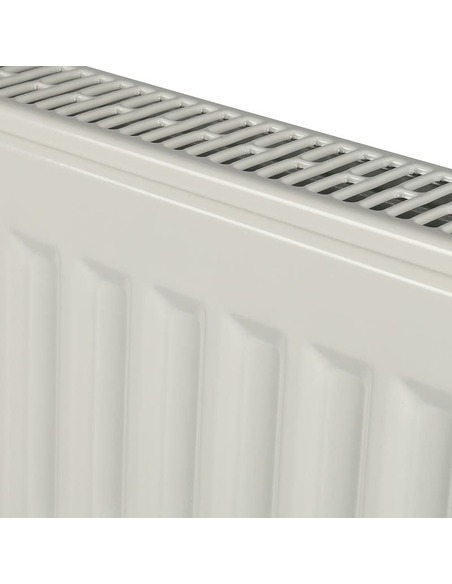 Стальной панельный радиатор Kermi Profil-K FK0 11/300/1800