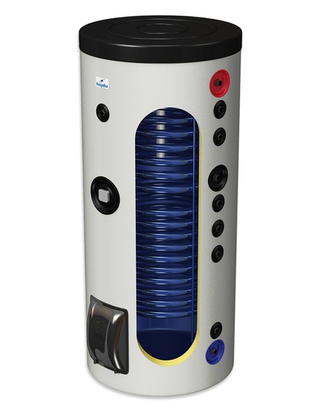 Бойлер Hajdu STA 800 C2