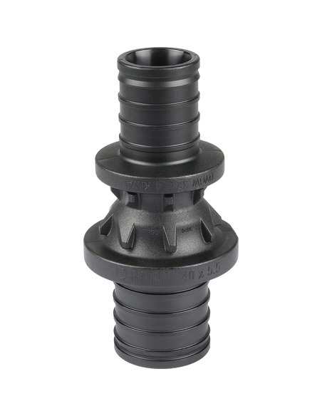 Муфта переходная РЕХАУ RAUTITAN РХ 40х32