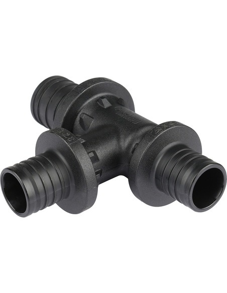 Тройник переходной РЕХАУ RAUTITAN РХ 25x20x20