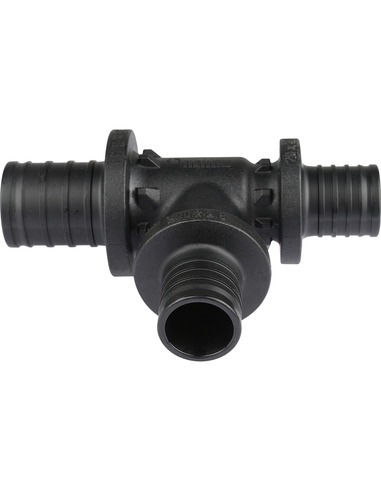 Тройник переходной РЕХАУ RAUTITAN РХ 25x20x20