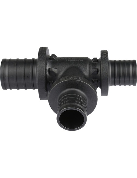 Тройник переходной РЕХАУ RAUTITAN РХ 25x20x20