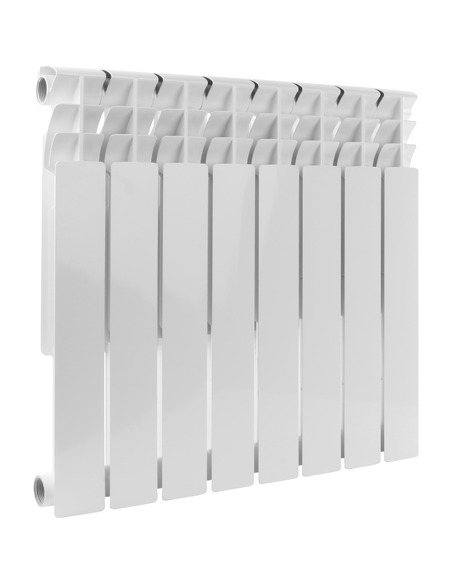 Биметаллический радиатор ROMMER Optima BM 500 х8