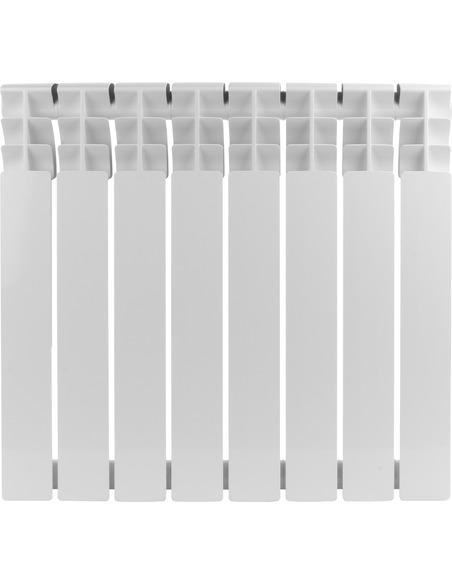 Биметаллический радиатор ROMMER Optima BM 500 х8