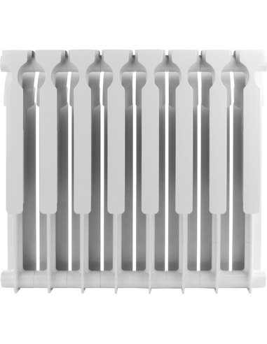 Биметаллический радиатор ROMMER Optima BM 500 х8