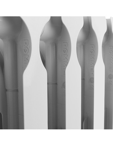 Биметаллический радиатор ROMMER Optima BM 500 х8