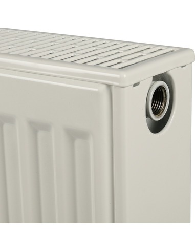 Стальной панельный радиатор Kermi Profil-K FK0 22/500/1100