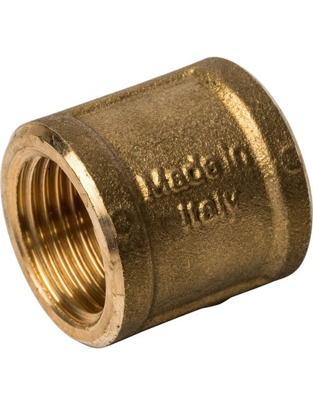 Муфта STOUT 1/2" ВР