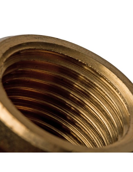 Муфта STOUT 1/2" ВР