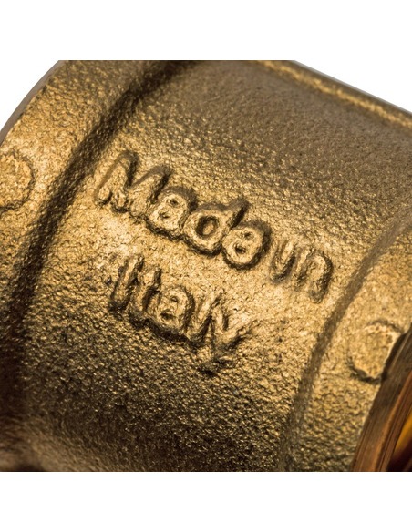 Муфта STOUT 1/2" ВР