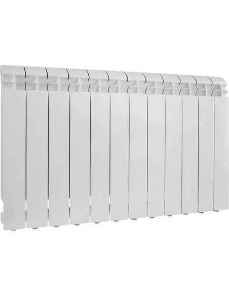 Биметаллический радиатор Global Style Plus 500 х10