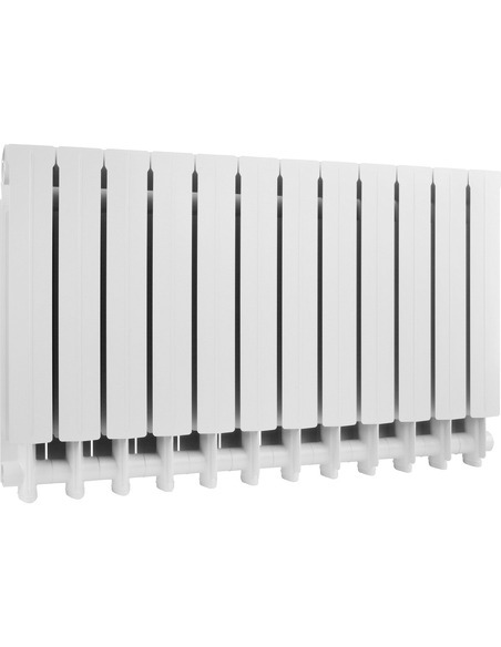 Биметаллический радиатор Global Style Plus 500 х10