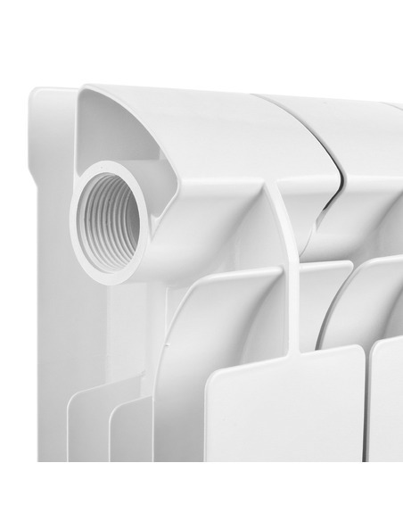 Биметаллический радиатор Global Style Plus 500 х10