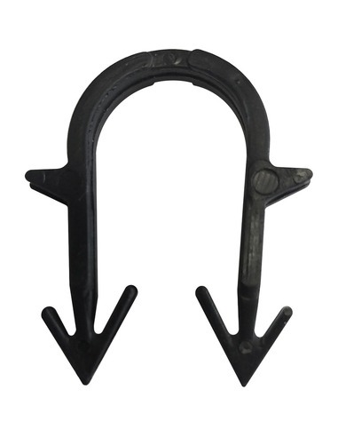 Кассета скоб якорных для такера STOUT для труб 16-20 мм 25 шт