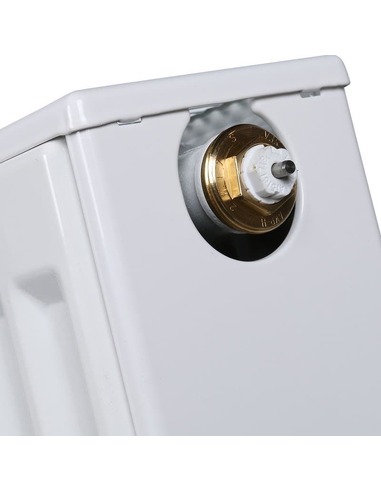 Стальной панельный радиатор Kermi Profil-V FTV 22/400/1200