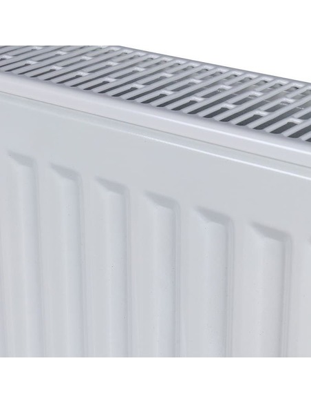 Стальной панельный радиатор Kermi Profil-V FTV 22/400/1200 Стальной панельный радиатор Kermi Profil-V FTV 22/400/1200