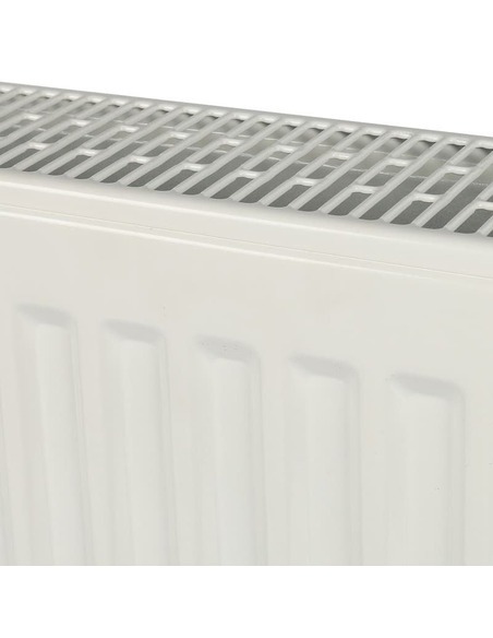 Стальной панельный радиатор Kermi Profil-K FK0 22/400/800