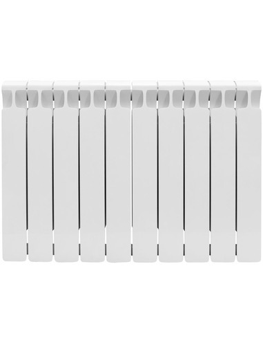 Биметаллический радиатор RIFAR MONOLIT VENTIL 500 х10