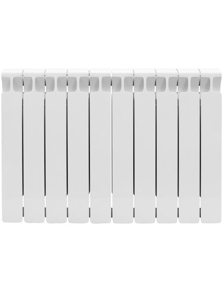 Биметаллический радиатор RIFAR MONOLIT VENTIL 500 х10