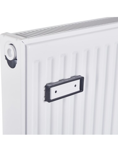 Стальной панельный радиатор Wester C22/500/1800 Compact