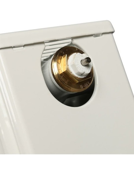 Стальной панельный радиатор Kermi Profil-V FTV 22/200/1100