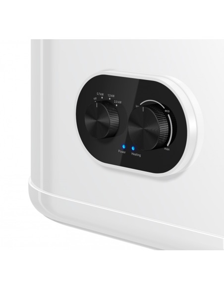 Водонагреватель накопительный Garanterm Flat 50 V