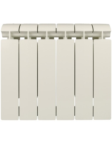 Биметаллический радиатор Global Style Extra 350 х6