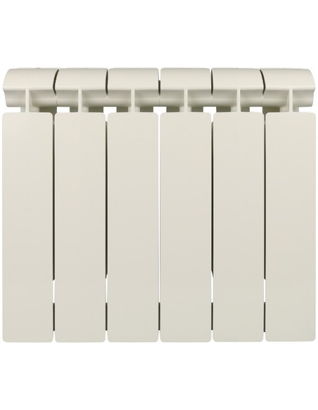 Биметаллический радиатор Global Style Extra 350 х6