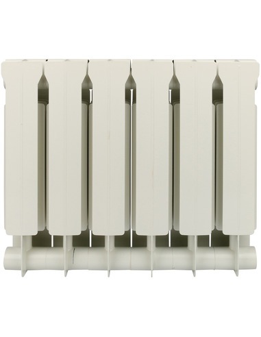 Биметаллический радиатор Global Style Extra 350 х6