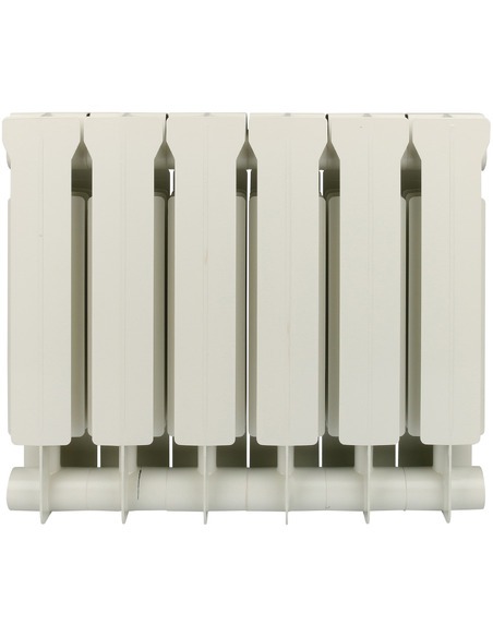 Биметаллический радиатор Global Style Extra 350 х6