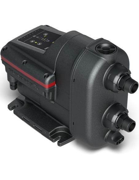 Насосная станция Grundfos SCALA2 3-45