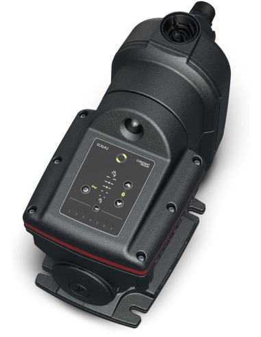 Насосная станция Grundfos SCALA2 3-45