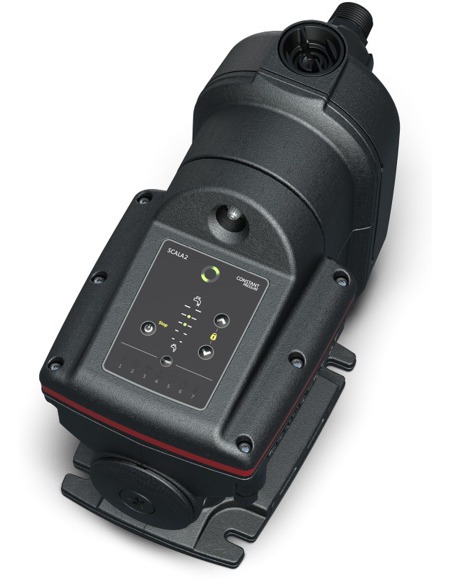 Насосная станция Grundfos SCALA2 3-45