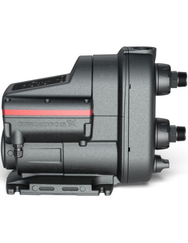 Насосная станция Grundfos SCALA2 3-45