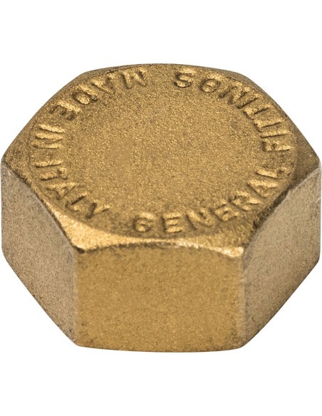 Заглушка STOUT 1/2" ВР Заглушка STOUT 1/2" ВР