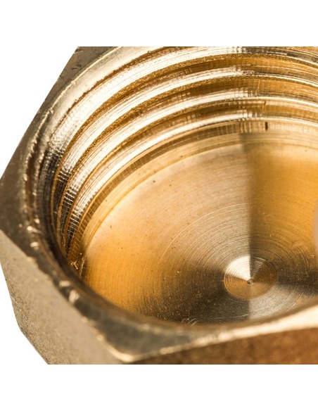 Заглушка STOUT 1/2" ВР Заглушка STOUT 1/2" ВР