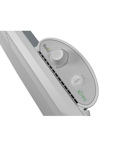 Конвектор электрический Ballu Enzo BEC/EZMR-500