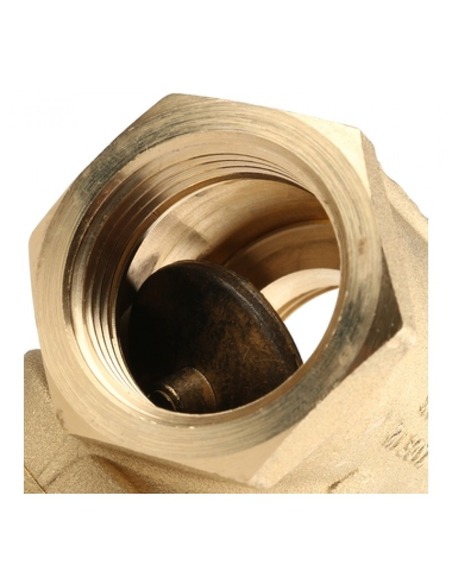 Клапан обратный ITAP 130 1" горизонтальный