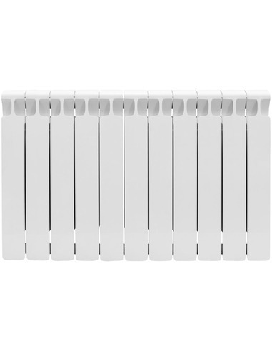 Биметаллический радиатор RIFAR MONOLIT VENTIL 500 х11