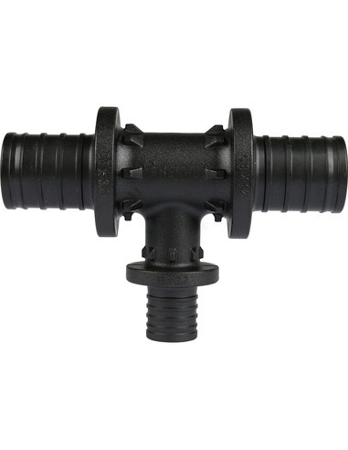 Тройник переходной РЕХАУ RAUTITAN РХ 25x16x25