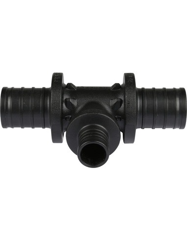 Тройник переходной РЕХАУ RAUTITAN РХ 25x16x25