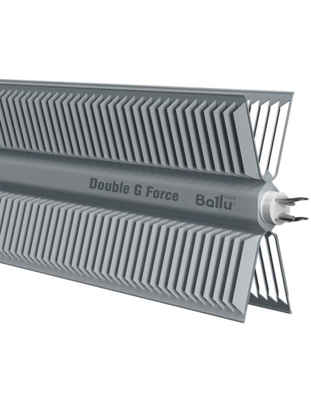 Конвектор электрический Ballu Ettore BEC/ETMR-1000