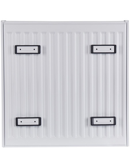 Стальной панельный радиатор Wester VC22/500/500 Ventil