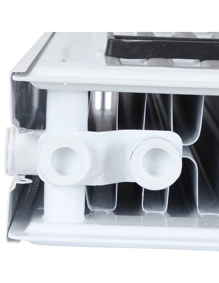 Стальной панельный радиатор Wester VC22/500/500 Ventil