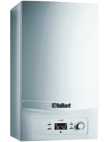 Газовый котел Vaillant turboFIT VUW 242/5-2 двухконтурный Газовый котел Vaillant turboFIT VUW 242/5-2 двухконтурный